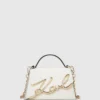 BOLSO CRUZADO PEQUEÑO K/SIGNATURE BOLSO CRUZADO PEQUEÑO K/SIGNATURE