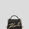 BOLSO CRUZADO PEQUEÑO K/SIGNATURE
