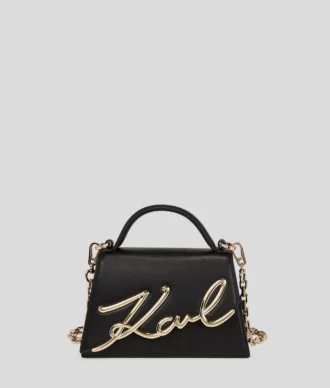 BOLSO CRUZADO PEQUEÑO K/SIGNATURE