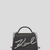 BOLSO CRUZADO PEQUEÑO K/SIGNATURE