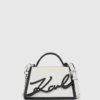 BOLSO CRUZADO PEQUEÑO K/SIGNATURE