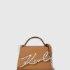 BOLSO CRUZADO PEQUEÑO K/SIGNATURE
