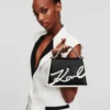 BOLSO CRUZADO PEQUEÑO K/SIGNATURE