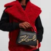 BOLSO CRUZADO PEQUEÑO K/SIGNATURE