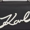 BOLSO CRUZADO PEQUEÑO K/SIGNATURE