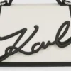 BOLSO CRUZADO PEQUEÑO K/SIGNATURE