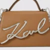 BOLSO CRUZADO PEQUEÑO K/SIGNATURE