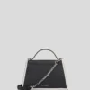 BOLSO CRUZADO PEQUEÑO K/SIGNATURE