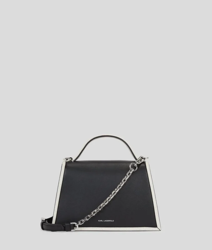 BOLSO CRUZADO PEQUEÑO K/SIGNATURE
