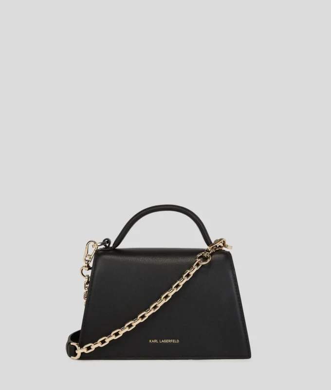 BOLSO CRUZADO PEQUEÑO K/SIGNATURE