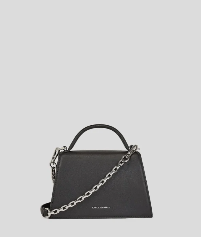 BOLSO CRUZADO PEQUEÑO K/SIGNATURE