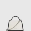 BOLSO CRUZADO PEQUEÑO K/SIGNATURE