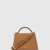 BOLSO CRUZADO PEQUEÑO K/SIGNATURE