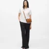 BOLSO CRUZADO PERFORADO K/CIRCLE BOLSO CRUZADO PERFORADO K/CIRCLE