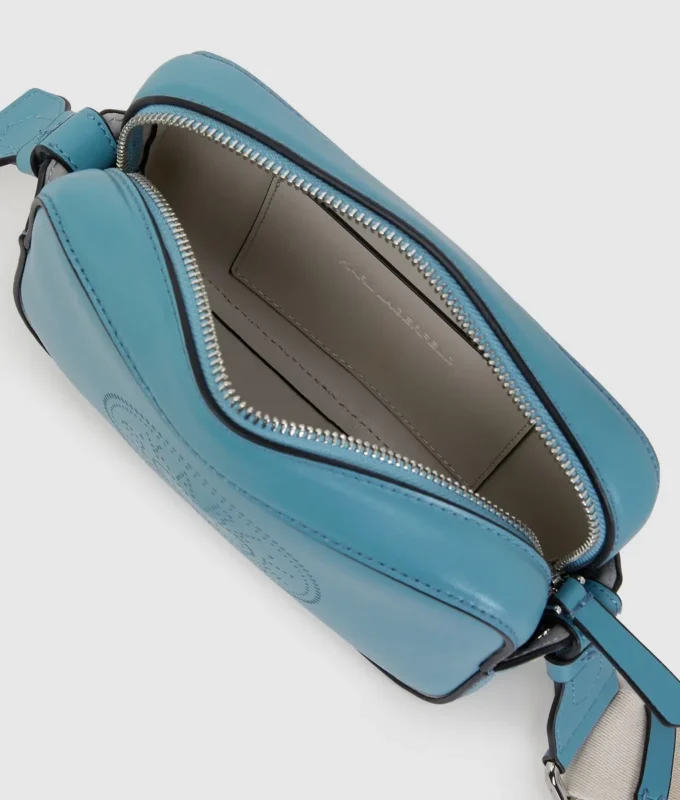 BOLSO CRUZADO PERFORADO K/CIRCLE BOLSO CRUZADO PERFORADO K/CIRCLE
