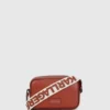 BOLSO CRUZADO PERFORADO K/CIRCLE BOLSO CRUZADO PERFORADO K/CIRCLE