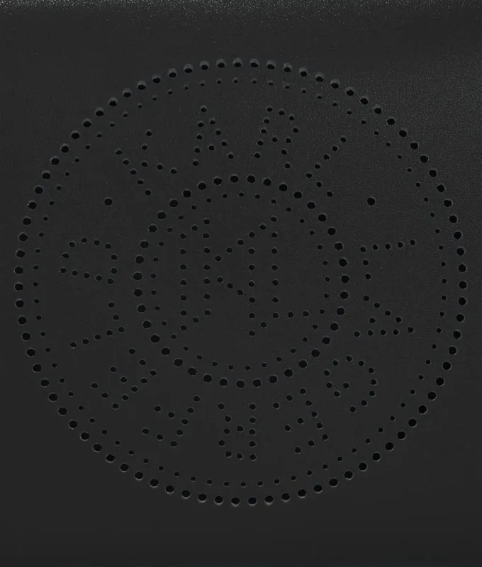 BOLSO CRUZADO PERFORADO K/CIRCLE BOLSO CRUZADO PERFORADO K/CIRCLE