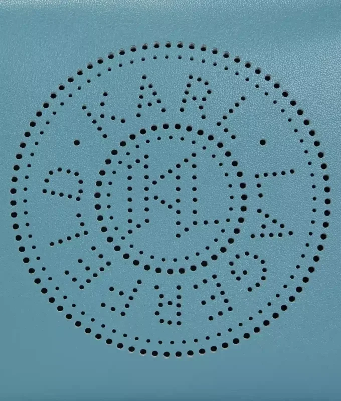 BOLSO CRUZADO PERFORADO K/CIRCLE BOLSO CRUZADO PERFORADO K/CIRCLE