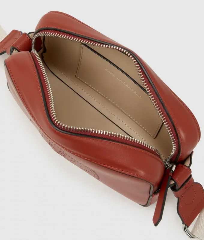 BOLSO CRUZADO PERFORADO K/CIRCLE BOLSO CRUZADO PERFORADO K/CIRCLE