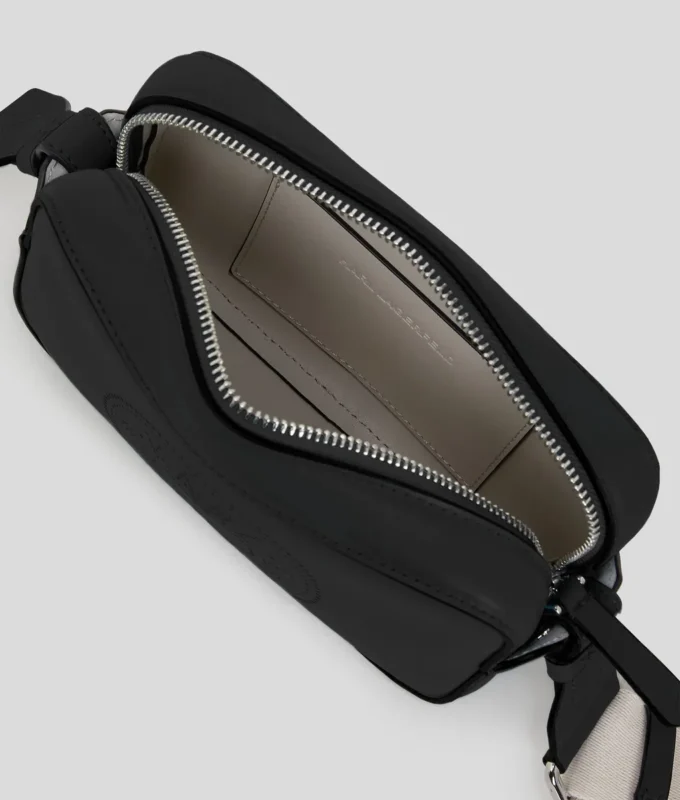 BOLSO CRUZADO PERFORADO K/CIRCLE BOLSO CRUZADO PERFORADO K/CIRCLE