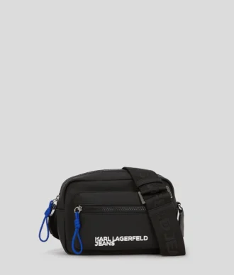 BOLSO CRUZADO RECUBIERTO BOLSO CRUZADO RECUBIERTO