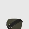 BOLSO CRUZADO RECUBIERTO
