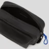 BOLSO CRUZADO RECUBIERTO