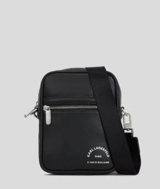 BOLSO CRUZADO RUE ST-GUILLAUME BOLSO CRUZADO RUE ST-GUILLAUME