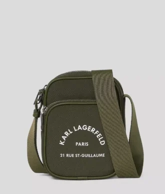BOLSO CRUZADO RUE ST-GUILLAUME BOLSO CRUZADO RUE ST-GUILLAUME