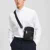 BOLSO CRUZADO RUE ST-GUILLAUME