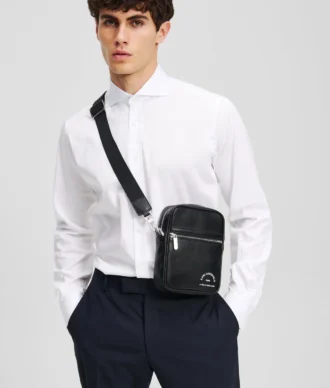 BOLSO CRUZADO RUE ST-GUILLAUME BOLSO CRUZADO RUE ST-GUILLAUME