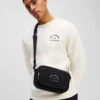 BOLSO CRUZADO RUE ST-GUILLAUME