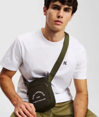 BOLSO CRUZADO RUE ST-GUILLAUME BOLSO CRUZADO RUE ST-GUILLAUME