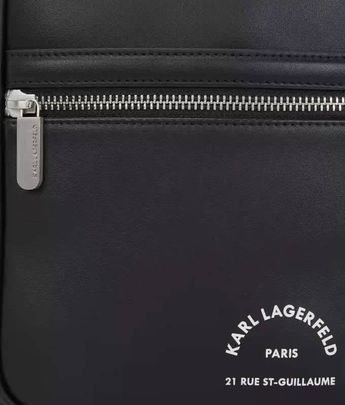 BOLSO CRUZADO RUE ST-GUILLAUME