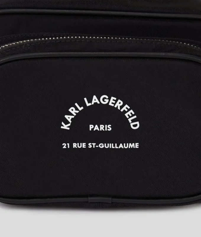 BOLSO CRUZADO RUE ST-GUILLAUME