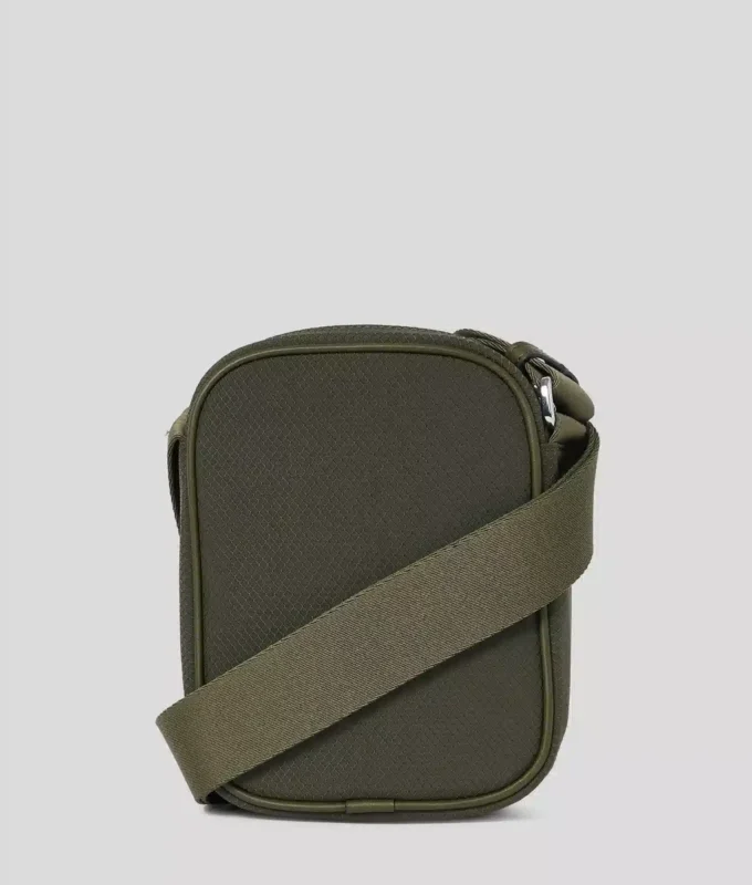 BOLSO CRUZADO RUE ST-GUILLAUME