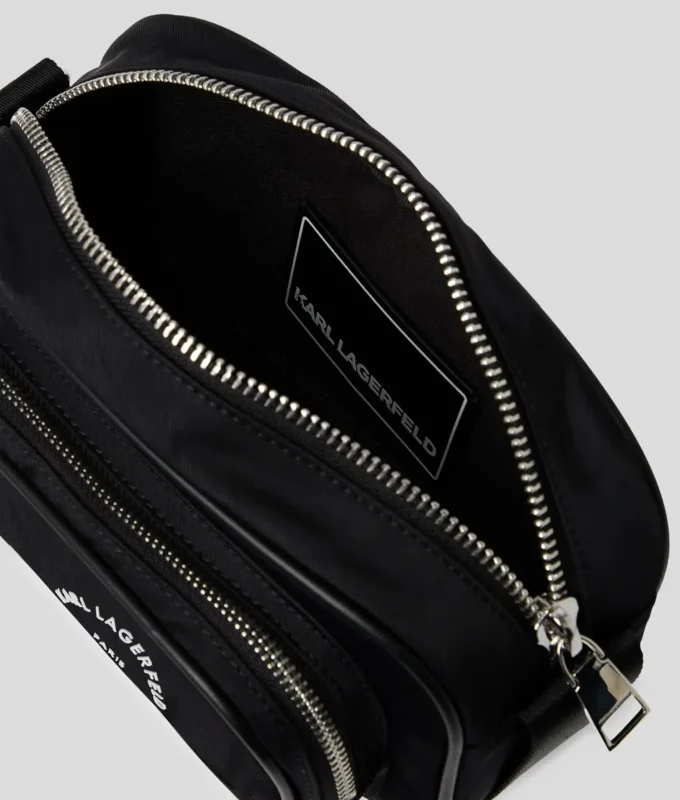 BOLSO CRUZADO RUE ST-GUILLAUME