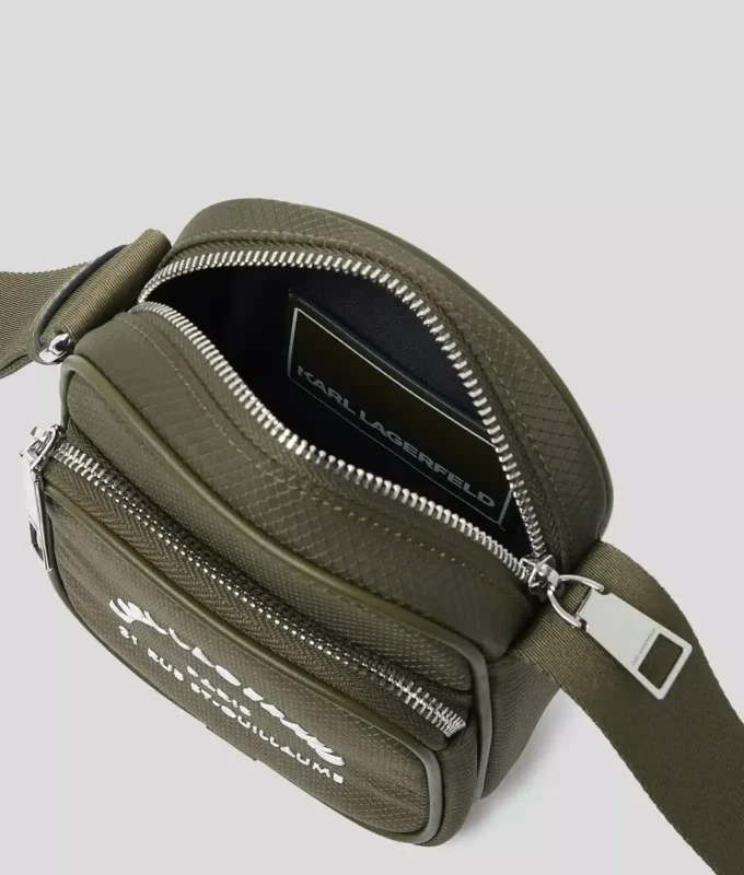 BOLSO CRUZADO RUE ST-GUILLAUME