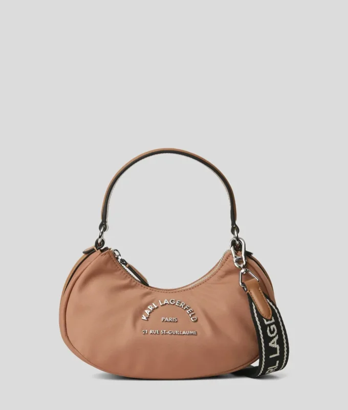 BOLSO CRUZADO RUE ST-GUILLAUME MOON BOLSO CRUZADO RUE ST-GUILLAUME MOON