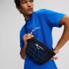 BOLSO DE CINTURA CON CORDÓN UTILITARIO