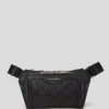 BOLSO DE CINTURA DE CUERO K/LOOM