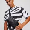 BOLSO DE CINTURA DE CUERO K/LOOM