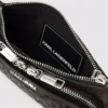 BOLSO DE CINTURA DE CUERO K/LOOM BOLSO DE CINTURA DE CUERO K/LOOM