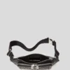 BOLSO DE CINTURA DE CUERO K/LOOM