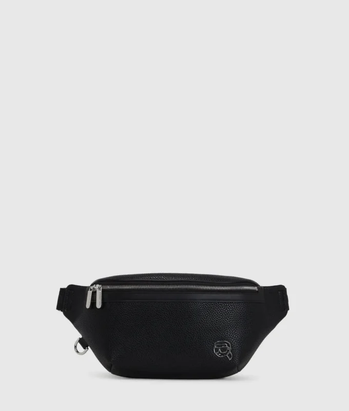 BOLSO DE CINTURA IKON OUTLINE