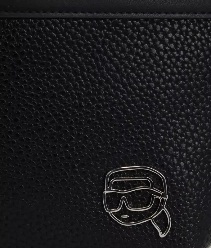 BOLSO DE CINTURA IKON OUTLINE