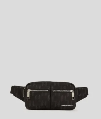 BOLSO DE CINTURA K/MONOGRAM BOLSO DE CINTURA K/MONOGRAM
