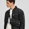 BOLSO DE CINTURA K/MONOGRAM BOLSO DE CINTURA K/MONOGRAM