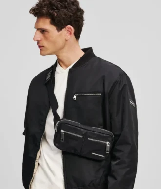 BOLSO DE CINTURA K/MONOGRAM BOLSO DE CINTURA K/MONOGRAM