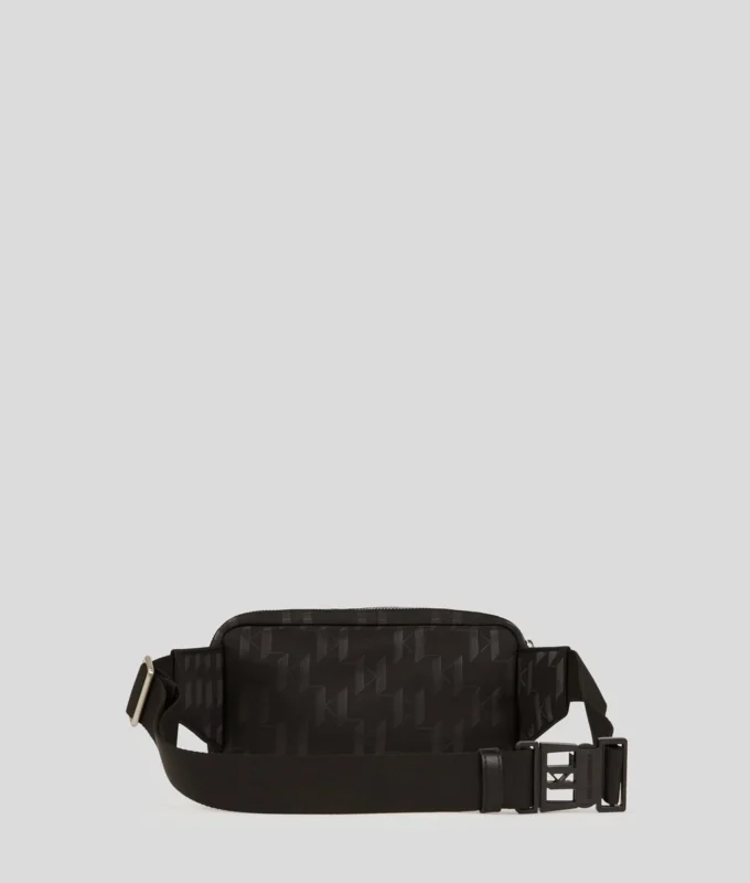 BOLSO DE CINTURA K/MONOGRAM BOLSO DE CINTURA K/MONOGRAM
